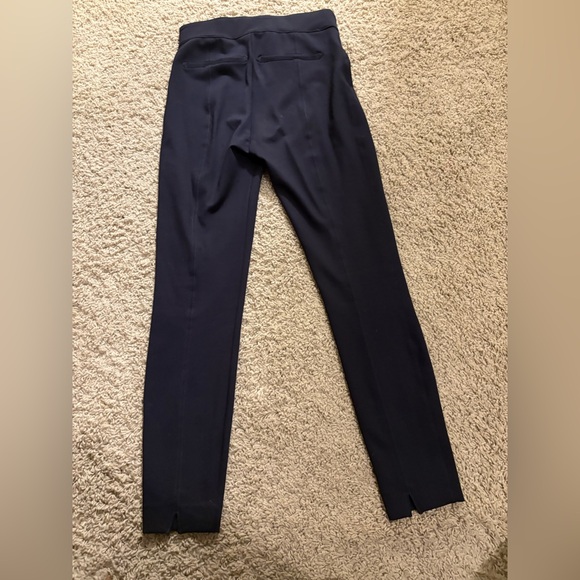 SPANX High Waisted pants size Medium Black - Picture 4 of 5